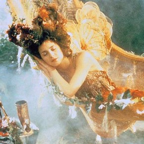 Сон в летнюю ночь. Litha. ПРОМО